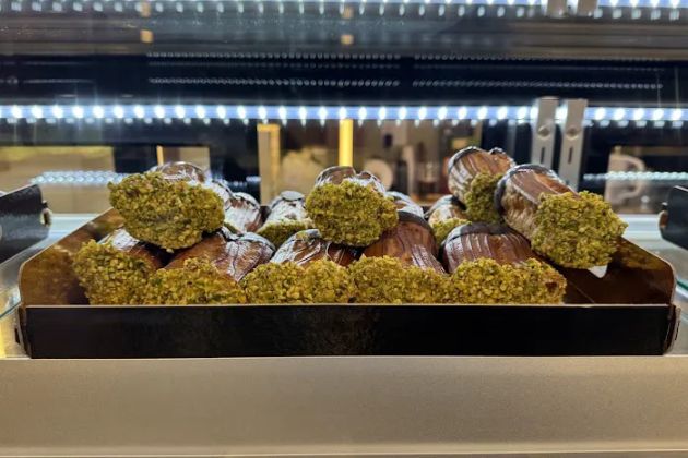 Tak Bakery