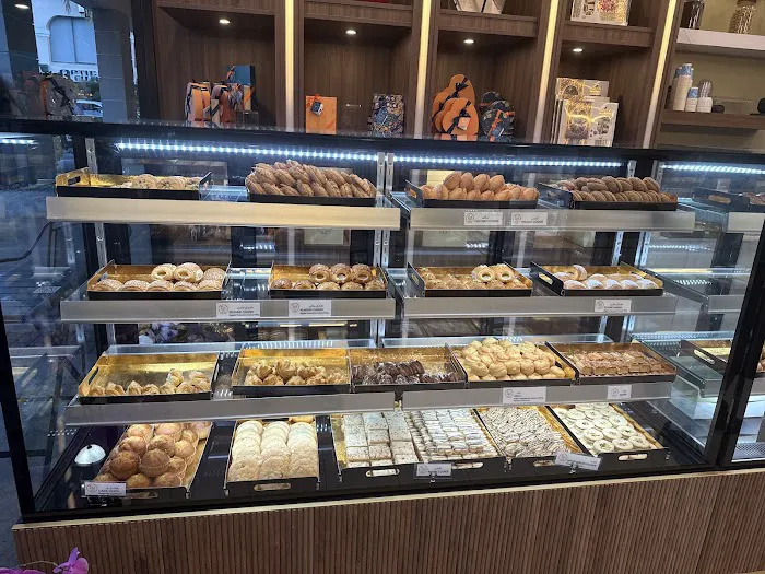 Tak Bakery Picture 2