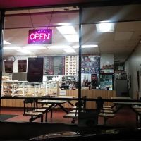 Donut Queen ico