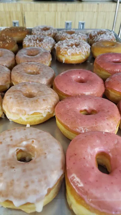 Donut Queen Picture 2
