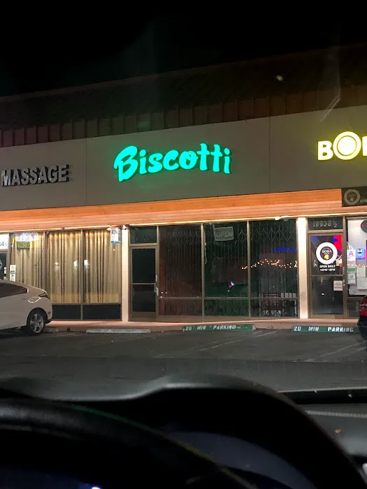 Biscotti Picture 5