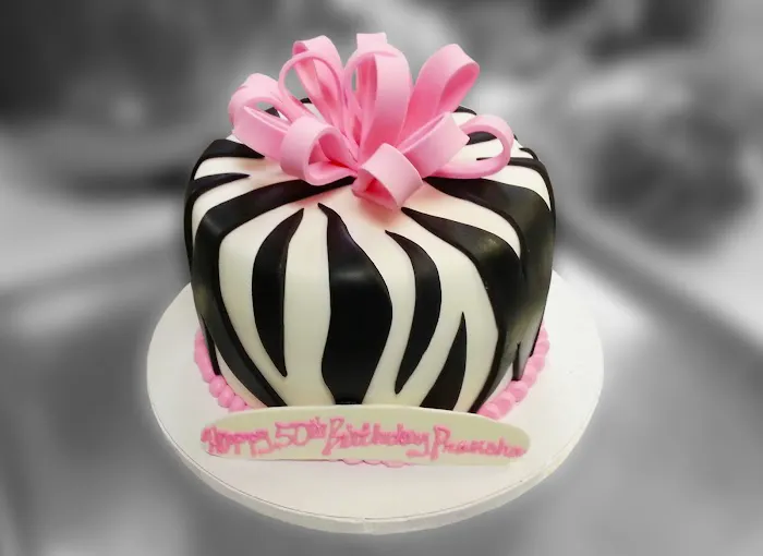 La Creme Bakery Picture 6