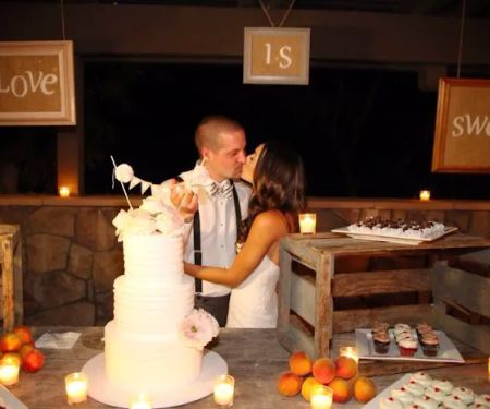 La Creme Bakery