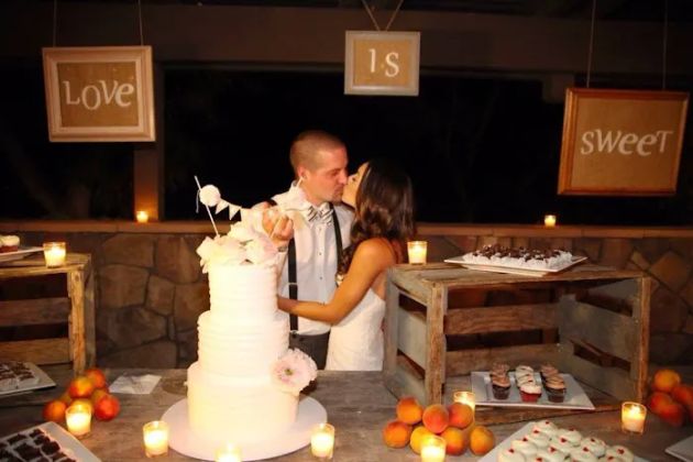 La Creme Bakery