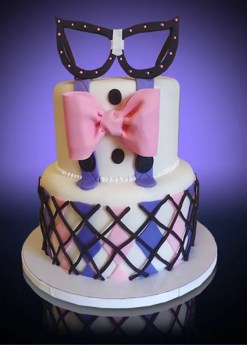La Creme Bakery Picture 9