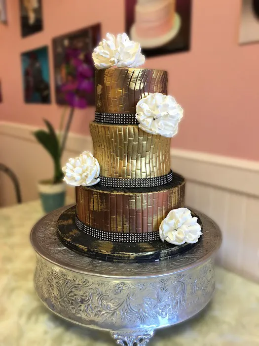 La Creme Bakery Picture 5