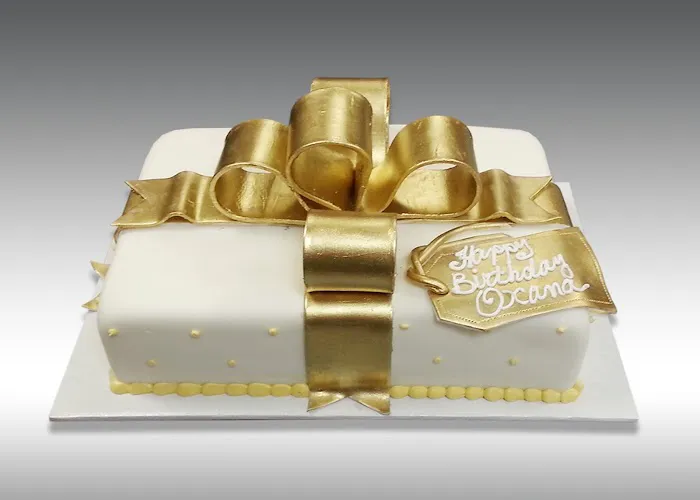 La Creme Bakery Picture 3
