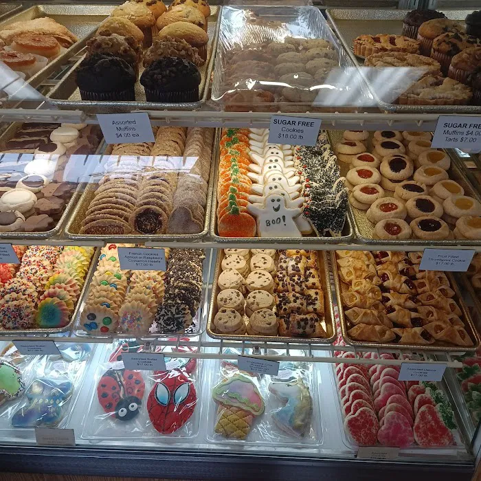 La Creme Bakery Picture 10