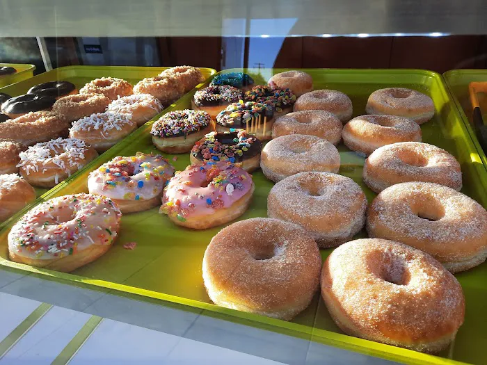 Number One Delicious Donut Picture 6