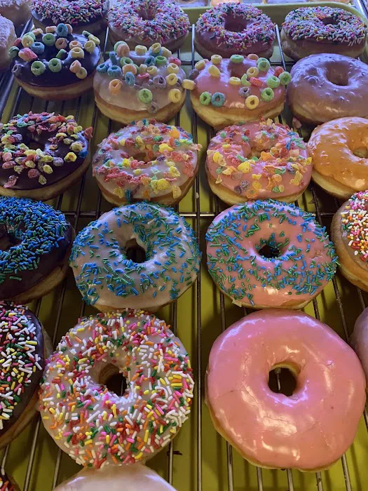 Number One Delicious Donut Picture 7