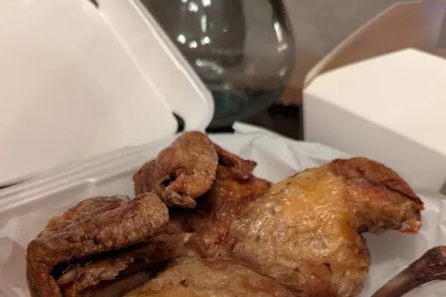 Hopia Like It, Winnetka