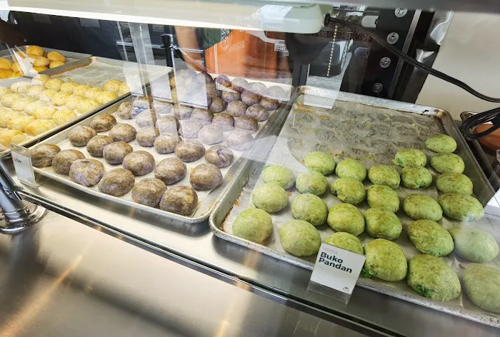 Hopia Like It, Winnetka Picture 5