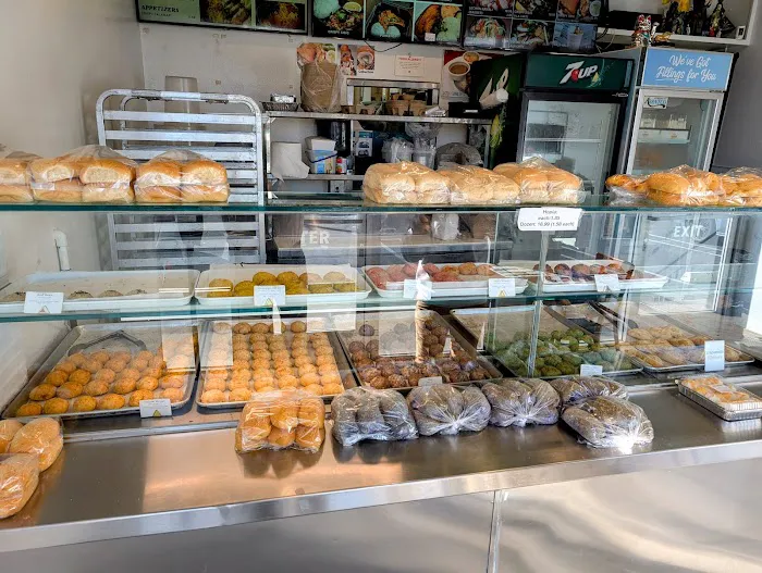 Hopia Like It, Winnetka Picture 2
