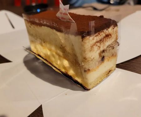 85°C Bakery Cafe - Northridge