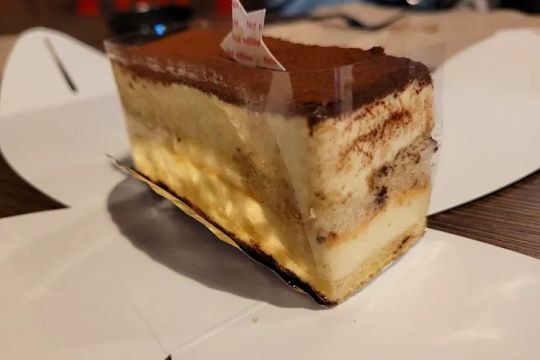 85u00b0C Bakery Cafe - Northridge