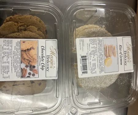 Marge's Bakery