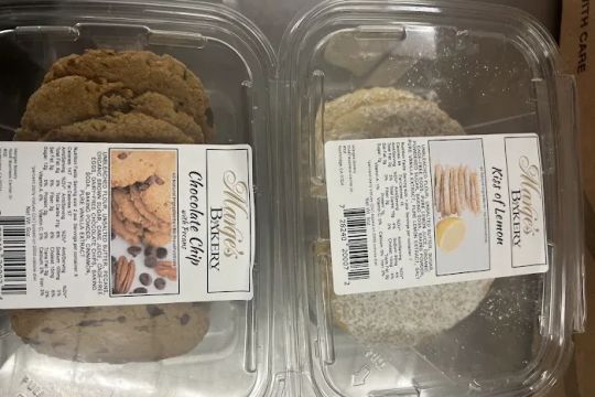 Marge's Bakery