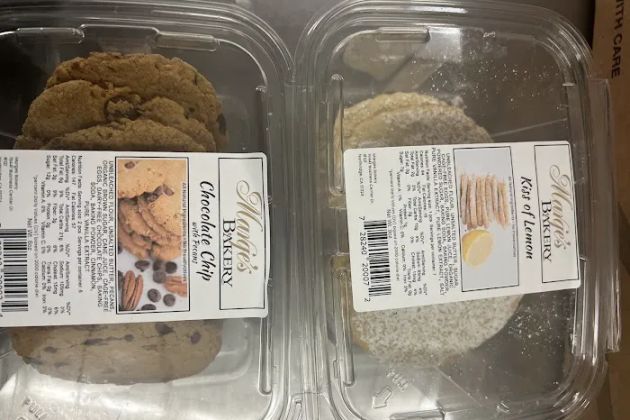 Marge's Bakery