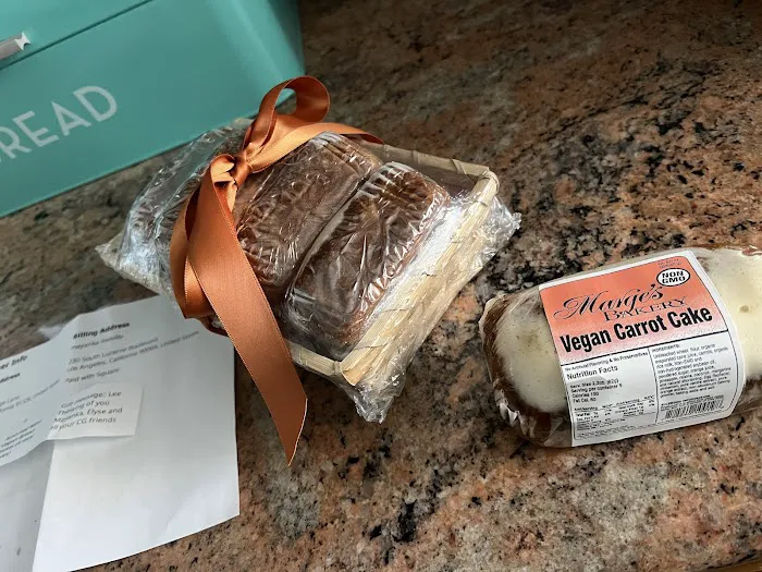 Marge's Bakery Picture 2