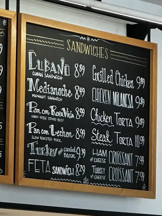 Porto's Bakery and Cafe Picture 8