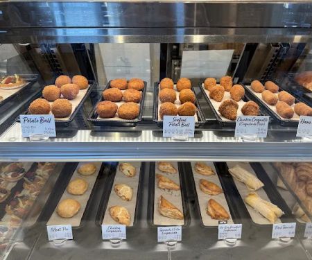 Porto's Bakery and Cafe