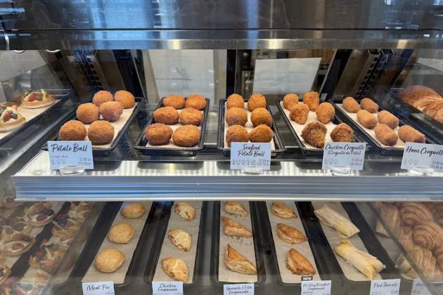 Porto's Bakery and Cafe