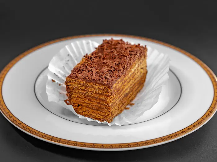 Napoleon Bakery Picture 8