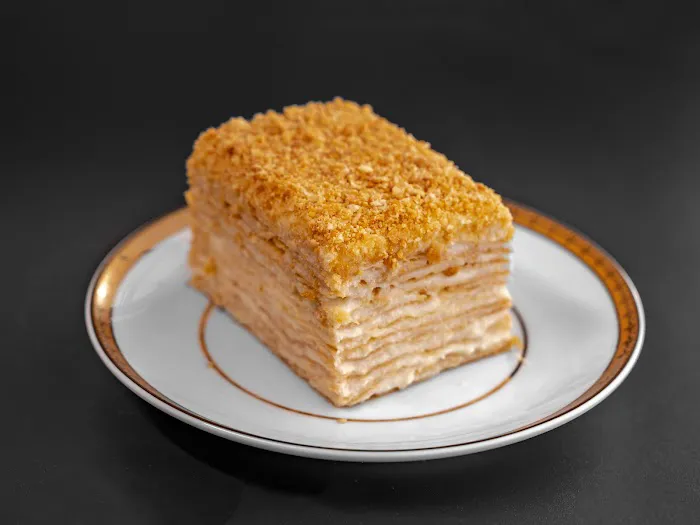 Napoleon Bakery Picture 9