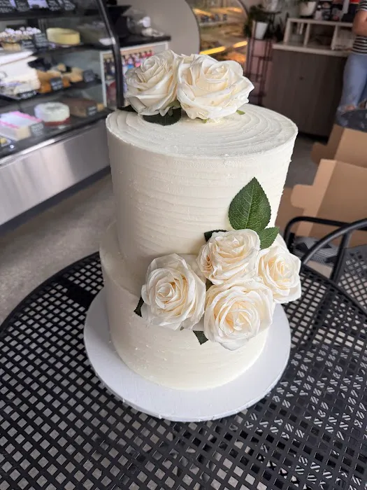 Napoleon Bakery Picture 4