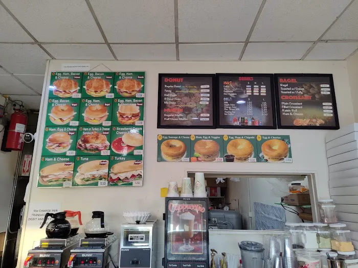 Dragon Donuts Picture 5