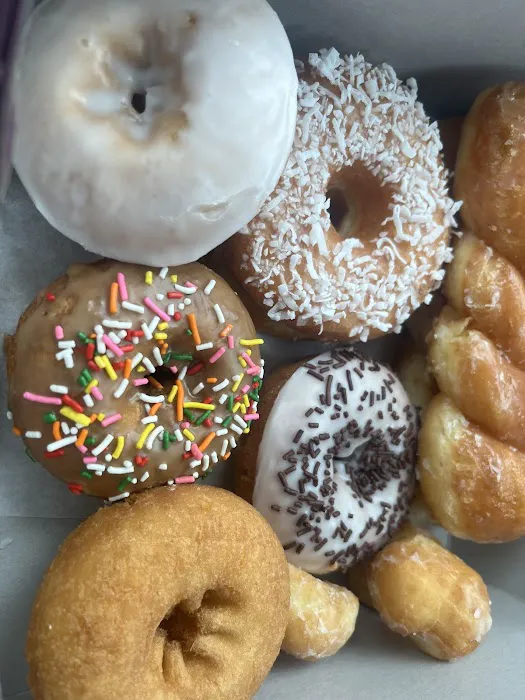 Dragon Donuts Picture 7