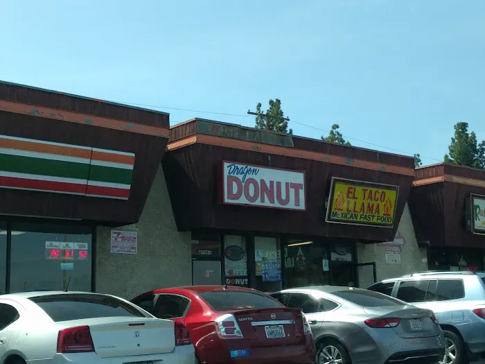 Dragon Donuts Picture 10