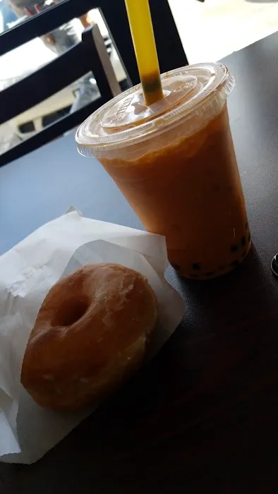 Dragon Donuts Picture 8