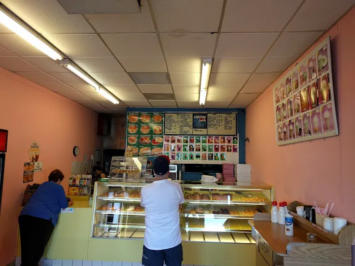 Dragon Donuts Picture 1