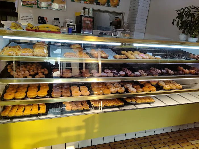 Dragon Donuts Picture 6