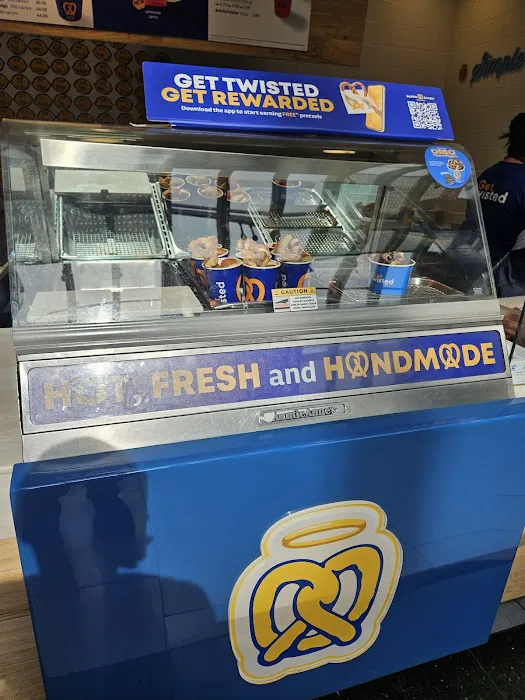 Auntie Anne's Picture 10
