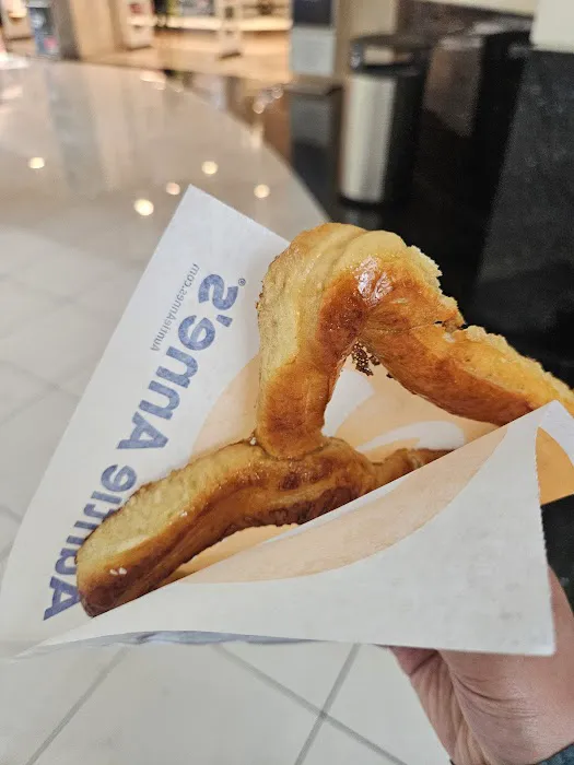 Auntie Anne's Picture 7