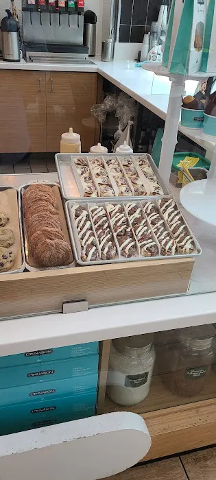 Cinnabon Picture 1