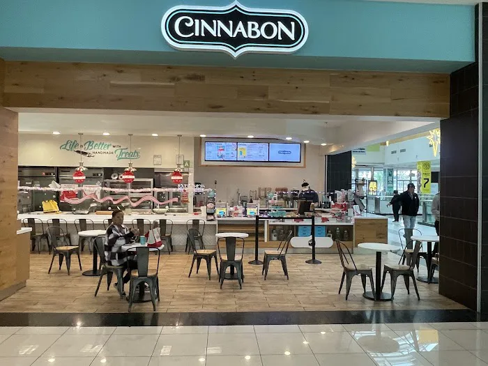 Cinnabon Picture 10