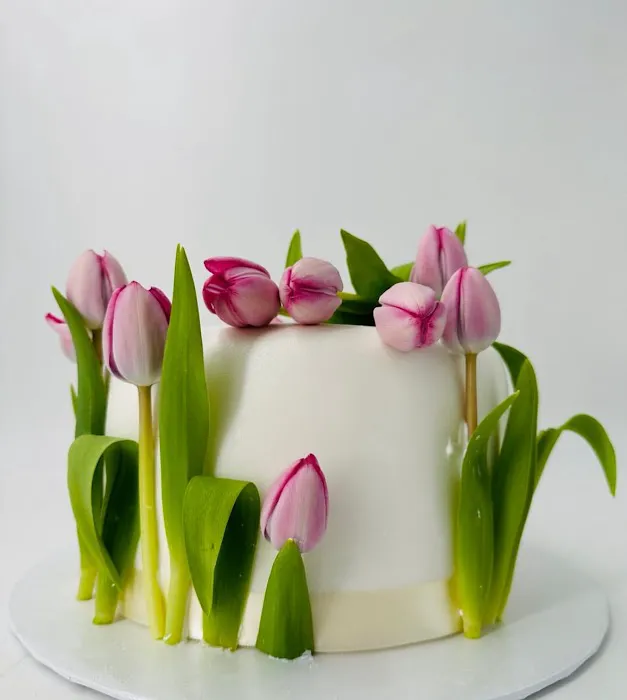AB Cake Design Picture 5