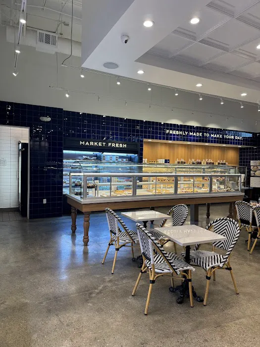 Paris Baguette Picture 5