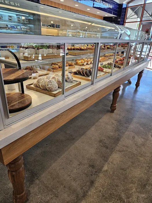 Paris Baguette Picture 2
