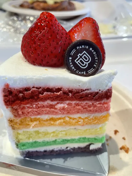 Paris Baguette Picture 8