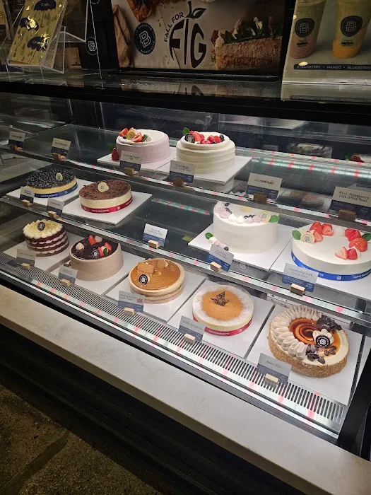 Paris Baguette Picture 7