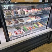 Paris Baguette ico