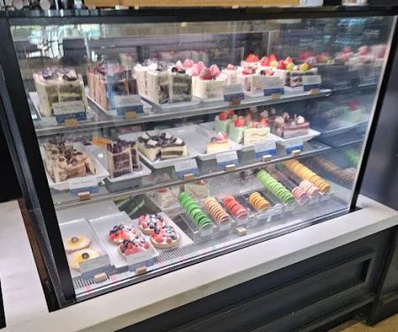 Paris Baguette