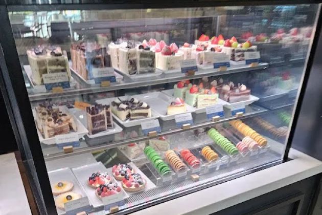 Paris Baguette