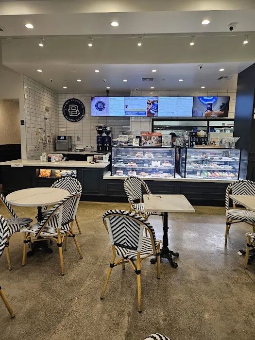 Paris Baguette Picture 6