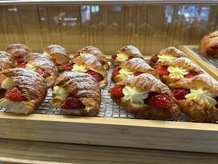 Paris Baguette Picture 4