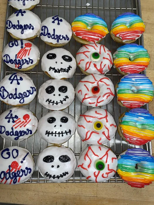 Spudnuts Donuts Picture 2
